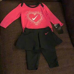 Nike Matching Sets - Nike girls outfit Nike Matching Sets - Nike girls outfit